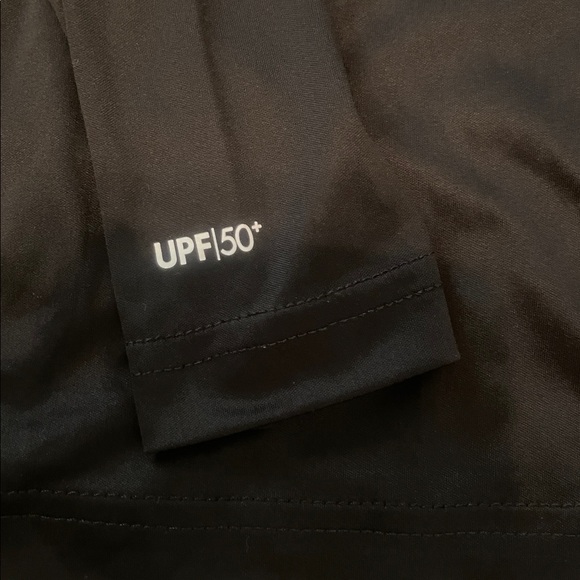 Hurley Rash Guard - Picture 4 of 4